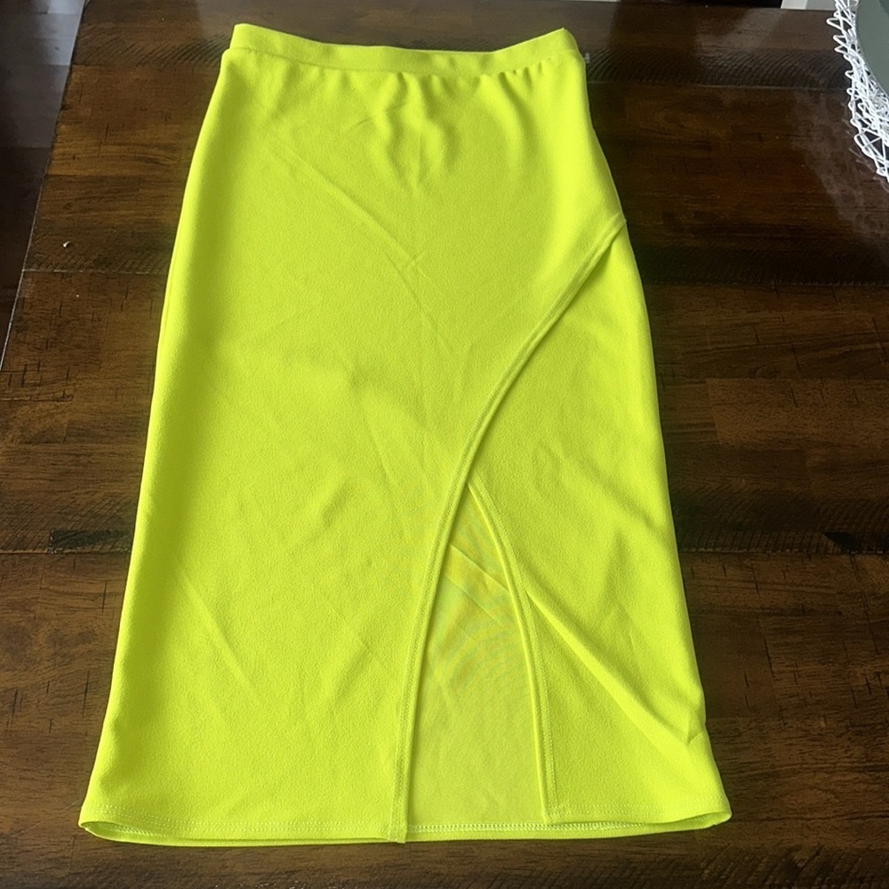 Saints Women’s Skirt, Size M